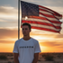 Charlie Kirk Simply Freedom T-Shirt