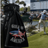 Gulf of America Shark Golf Towels