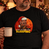 Freddy Krueger Christmas T-Shirt - 4LibertyShop.com