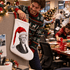 Thomas Jefferson Christmas Stockings - 4LibertyShop.com