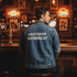 Libertarian Nationalist Denim Jacket