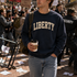 University Liberty Sweatshirt - 4LibertyShop.com