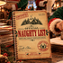 Official Naughty List Spiral Notebook - 4LibertyShop.com