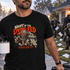 Night of the Living Fed Halloween T-Shirt - 4LibertyShop.com