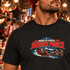 North Pole Strike Force T-Shirt - 4LibertyShop.com