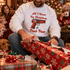 All I Want For Christmas Is Pew Pew Sweatshirt - 4LibertyShop.com