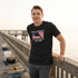 Walton & Johnson: The Pursuit of Fish T-Shirt