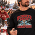 Reindeer Games Champions Long Sleeve Tee - 4LibertyShop.com