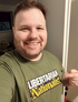 Libertarian Nationalist T-Shirt