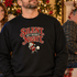 Silent But Deadly Night Sweatshirt - 4LibertyShop.com