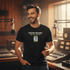 Walton & Johnson: Skip the Small Talk T-Shirt