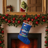 "Sorry About Your Candidate" Stockings