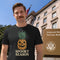 Spooky Season Pineapple Halloween Tee