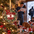 Taxation is Theft Glass Ornament - 4LibertyShop.com