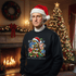 "Don't Tread on Christmas" Sweatshirt