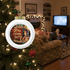 Welcome to the Party Pal Die Hard Christmas Ornament