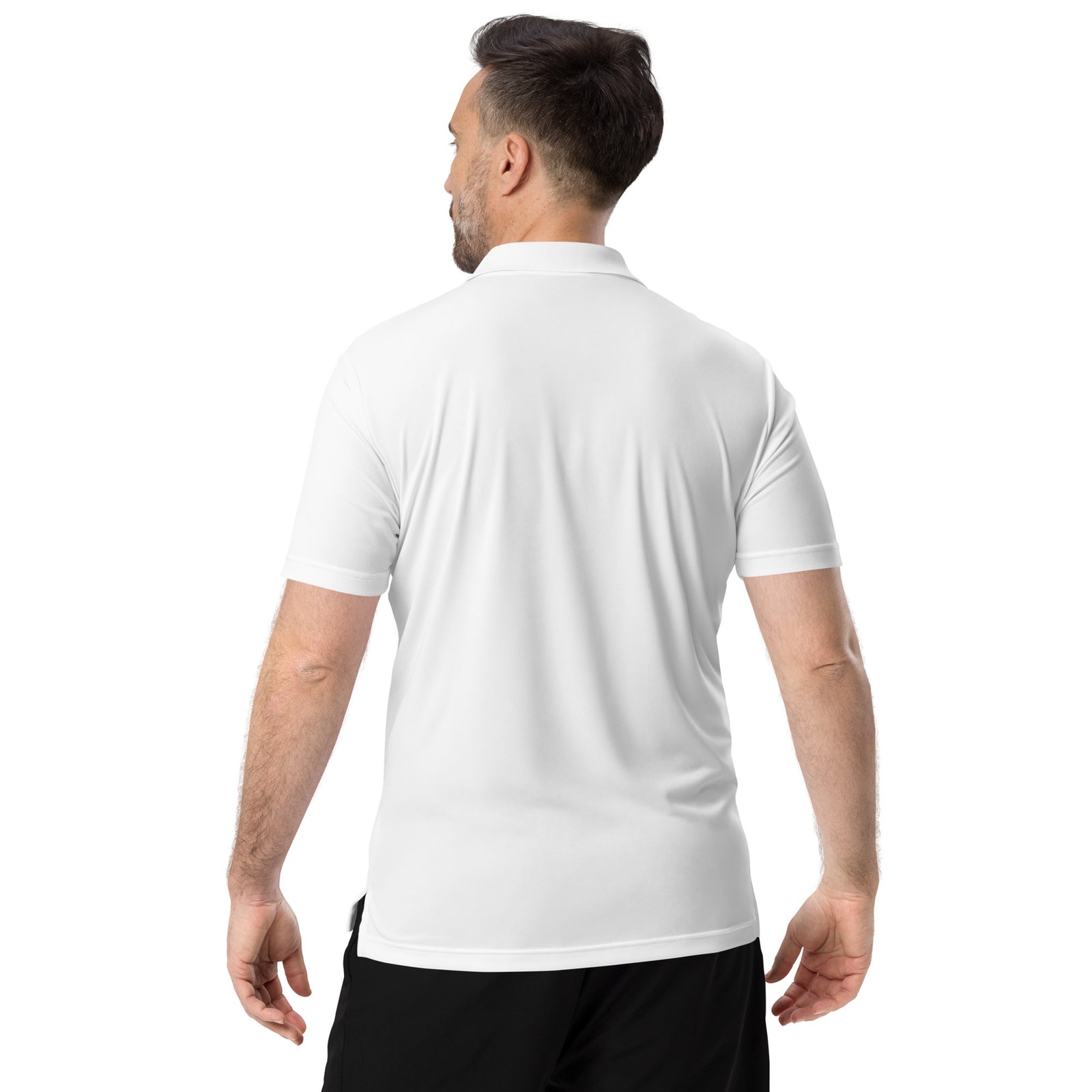 Walton & Johnson: Gadsden Emblem Polo