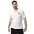Walton & Johnson: Gadsden Emblem Polo