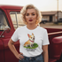 All Rulers Are Parasites - 1950s Marilyn Monroe Style