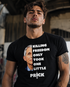 Anthony Fauci Tee — "Killing Freedom Only Took One Little Prick" - 4LibertyShop.com