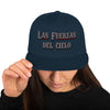 'Las Fuerzas Del Cielo' - Forces of Heaven Javier Milei Hat