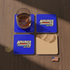 America '76 250 Years Coaster Set