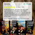 Thomas' Paine Killer - Colombian Single Origin Medium Roast - Founding Flavors Coffee