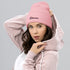 Culturama Cuffed Beanie