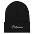 Culturama Cuffed Beanie