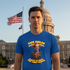Dade Phelan Would Make This Shirt Illegal Lifestyle Mockup
