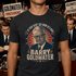Barry Goldwater Retro Political T-Shirt — "In Your Heart You Know He's Right"