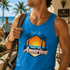 Gulf of America Tank Top