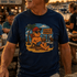 Gulf of America Presidential T-Shirt