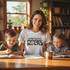 Homeschool Mom Lifestyle