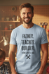 Homeschool Workshop Dad - Design Forward Shot