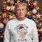 It's Beginning To Look (Trump) Long Sleeve - Trump Wearing It