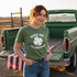 Kiss Me I'm Libertarian Lifestyle Mockup