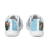 Iron Lady of Japan - Sanae Takaichi Men's Shoes | Premium Political Statement Footwear