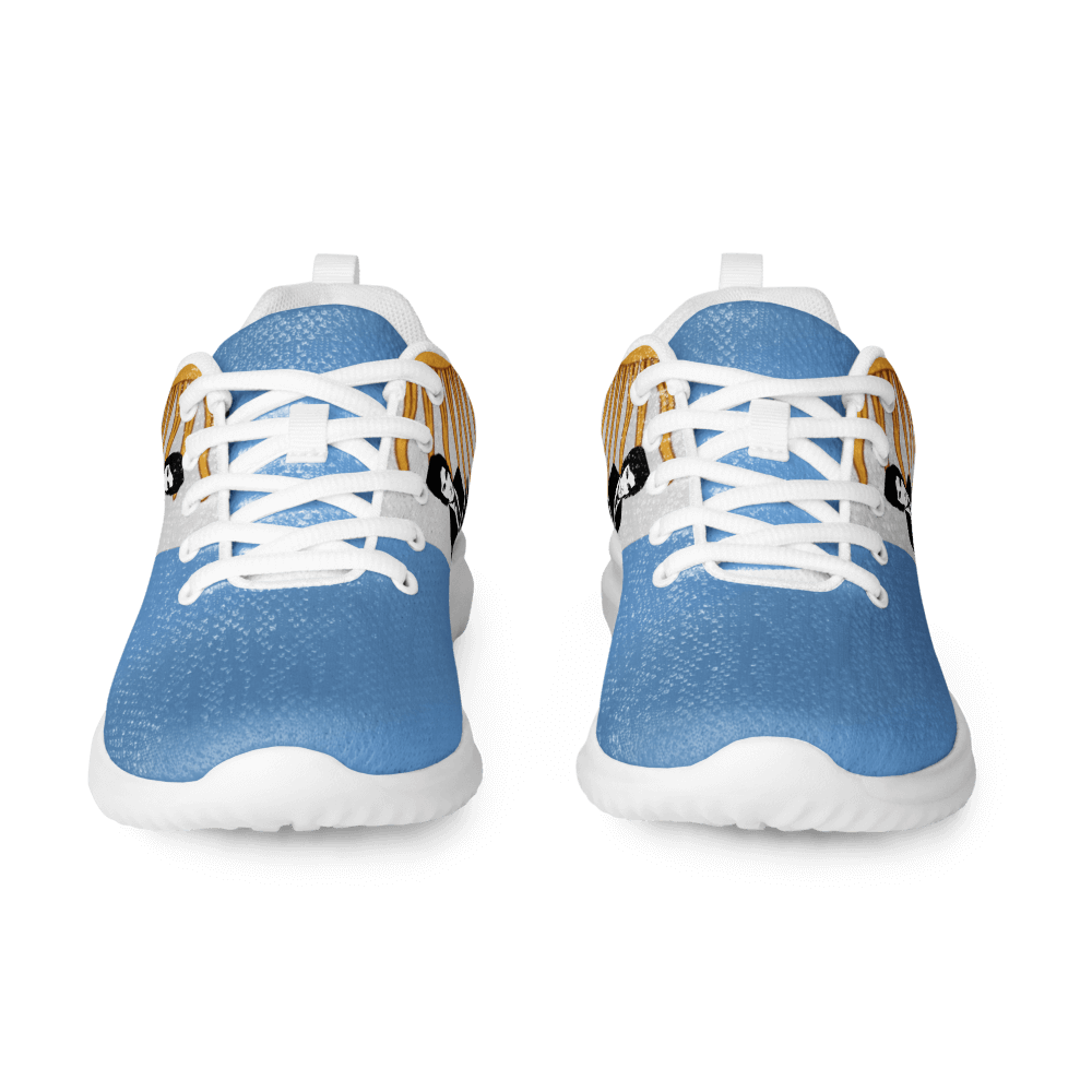 Javier Milei Afuera Sneakers
