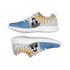 Javier Milei Afuera Sneakers