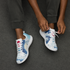 Iron Lady of Japan - Sanae Takaichi Men's Shoes | Premium Political Statement Footwear
