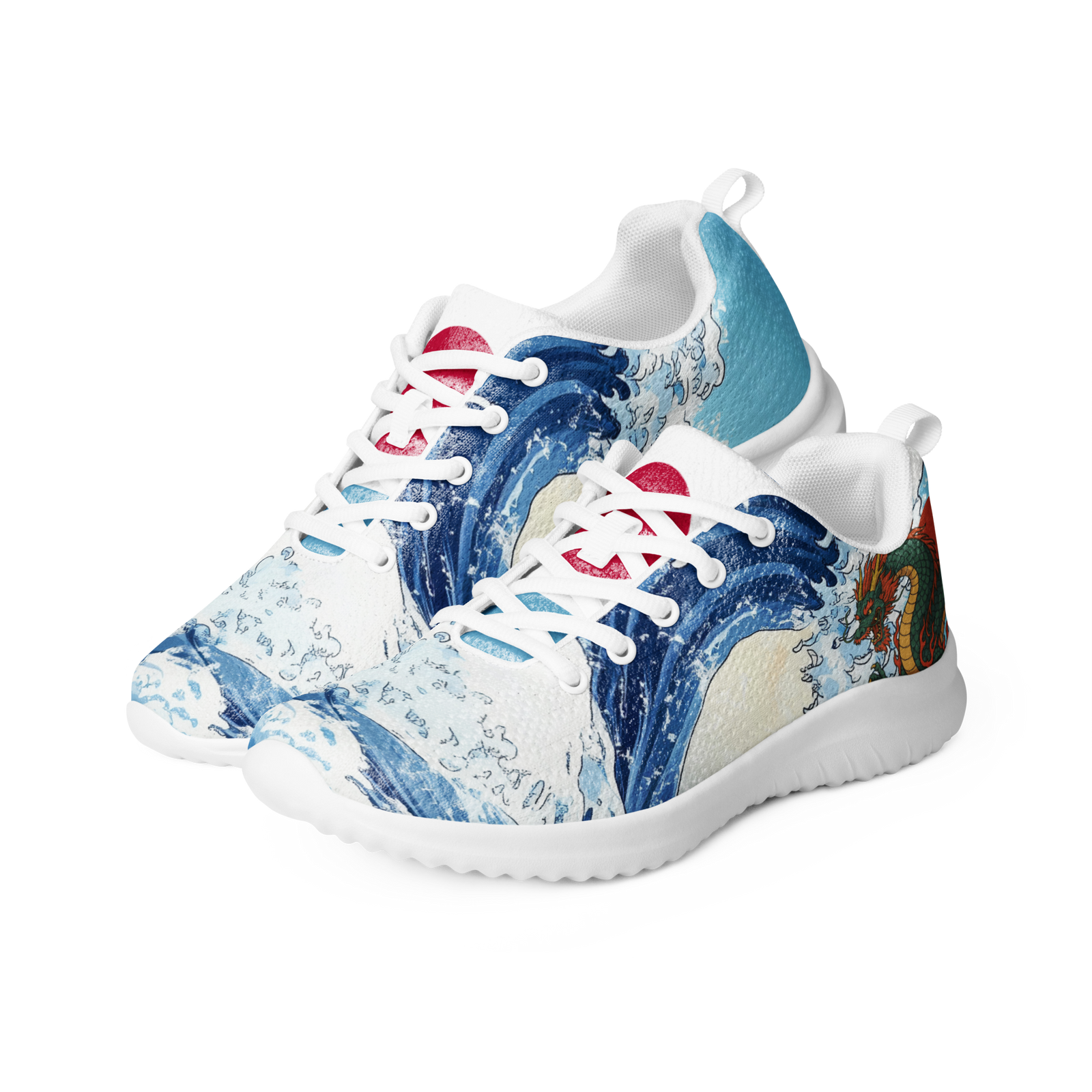 Iron Lady of Japan - Sanae Takaichi Men's Shoes | Premium Political Statement Footwear