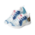 Iron Lady of Japan - Sanae Takaichi Men's Shoes | Premium Political Statement Footwear