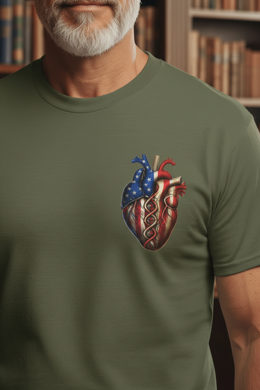 American Bloodline T-Shirt