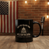 Wake Up Jeff City: Keep The College Town Mug - 4LibertyShop.com