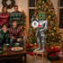 Pepe Crusader Knight Ceramic Ornaments Christmas Tree