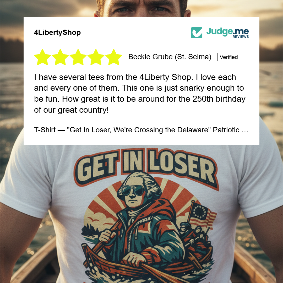 T-Shirt — 