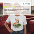 All Rulers Are Parasites Chihuahua Tee — Leo from Culturama