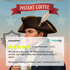 Minuteman's Morning Call Instant Coffee - Founding Flavors Coffee