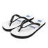 Walton & Johnson Flip-Flops - Radio Gawds Summer Style